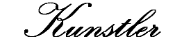 Kunstler Script