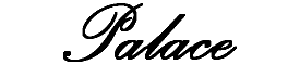Palace Script