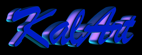 3D Logo