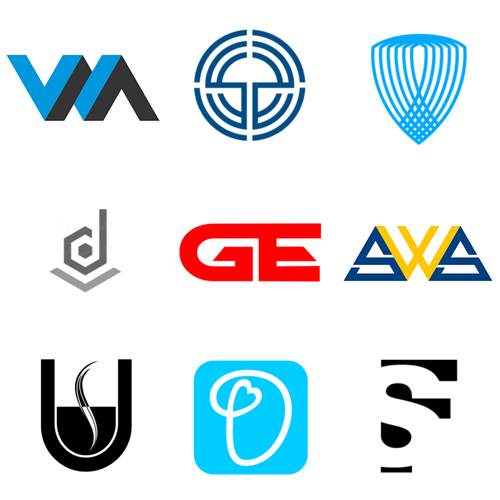 Vector Logo Examples