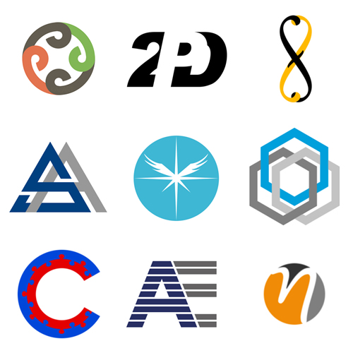 Vector Logo Examples