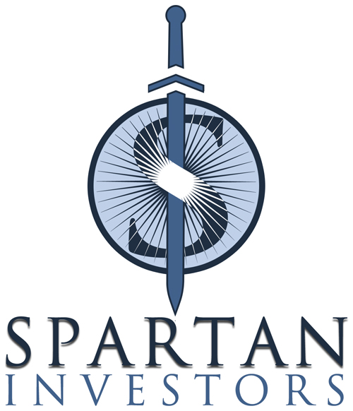 Spartan Investors Logo