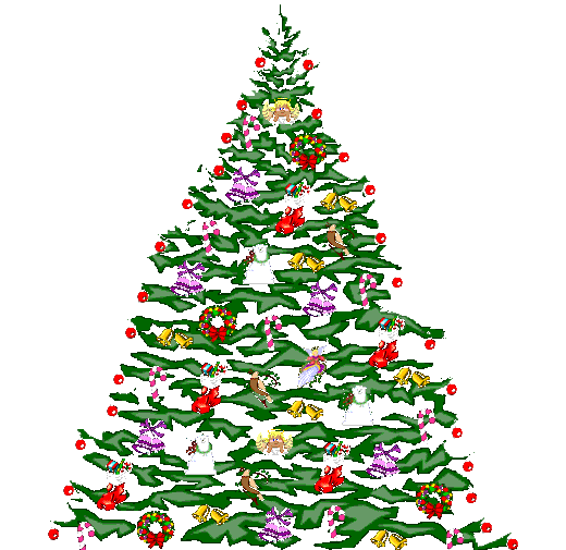 christmas animated clipart freeware - photo #29